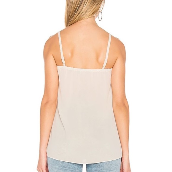 Vince Silk Top, brand new never worn, Size Small - Picture 7 of 8